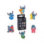 Lilo & Stitch by Loungefly Enamel Pins Blind Box Letters and Poses Display (18)