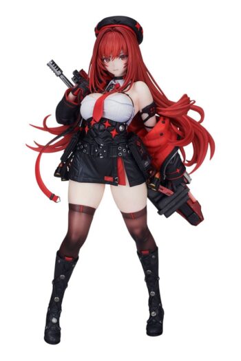 Goddess of Victory: Nikke PVC Statue Rapi: Red Hood 25 cm