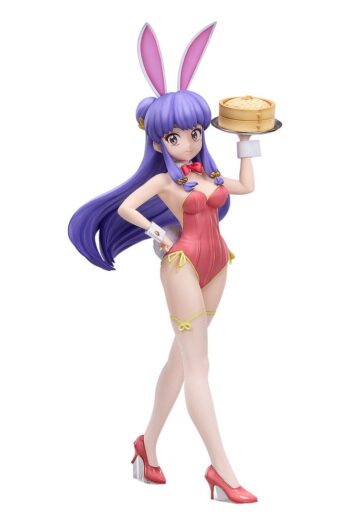 Ranma 1/2 PVC Statue 1/4 Shampoo: Bunny Ver. 46 cm