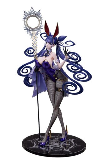 Fate/Grand Order PVC Statue 1/4 Murasaki Shikibu: Bunny Girl Style 53 cm