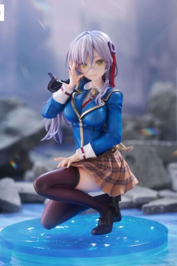Heaven Burns Red Trio-Try-iT PVC Statue Yuki Izumi 13 cm