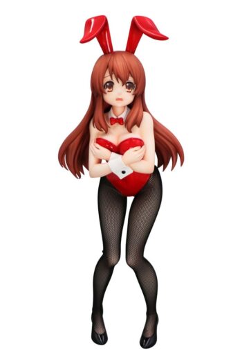 The Melancholy of Haruhi Suzumiya BiCute Bunnies PVC Statue Mikuru Asahina 24 cm