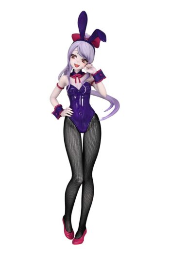 Overlord BiCute Bunnies PVC Statue Shalltear Bloodfallen 26 cm