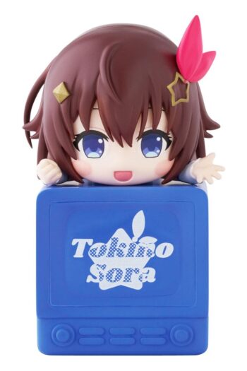 Hololive Production Hikkake PVC Statue Tokino Sora 10 cm