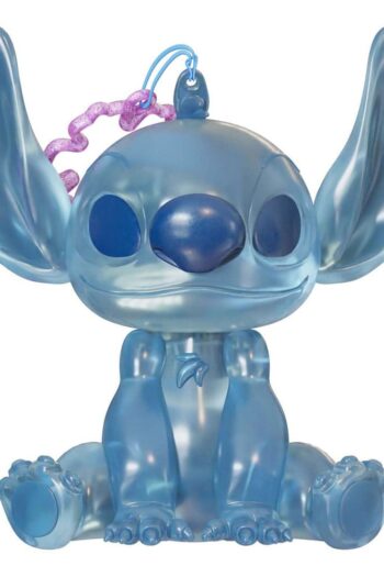 Lilo & Stitch Super Squishy-Figures Lilo 12 cm