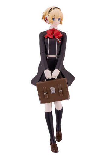 Persona 3: Reload PVC Statue Pop Up Parade Aigis School Uniform Ver. 18 cm