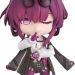 Honkai: Star Rail Nendoroid Action Figure Kafka 10 cm