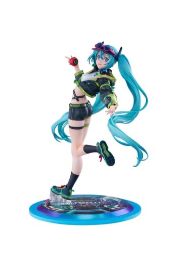 Hatsune Miku PVC Statue 1/7 Hatsune Miku Digital Stars 2024 ver. 22 cm
