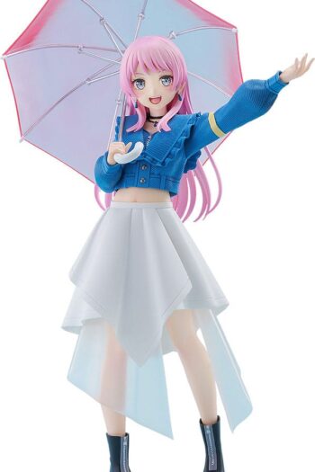 Bang Dream! Pop Up Parade PVC Statue Anon Chihaya L Size 24 cm
