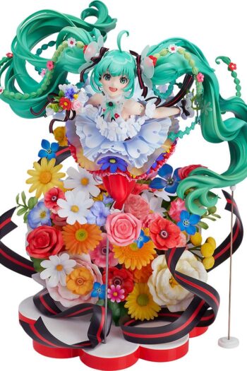Character Vocal Series 01: Hatsune Miku PVC Statue 1/7 Hatsune Miku: Japan Live Tour 2025 Blooming 32 cm
