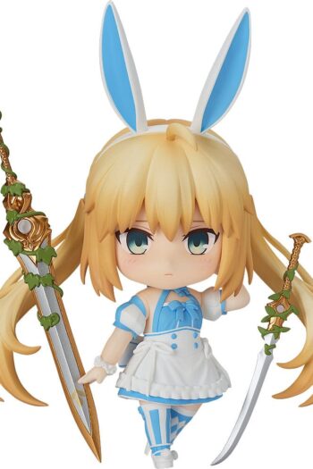 Fate/Grand Order Nendoroid Action Figure Berserker/Altria Caster 10 cm