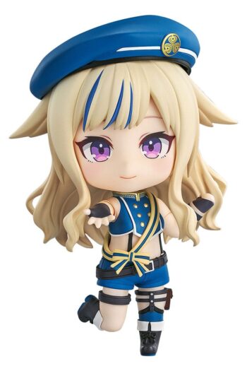 Himehina Nendoroid Action Figure Suzuki Hina 10 cm