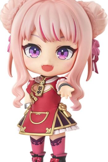 Himehina Nendoroid Action Figure Tanaka Hime 10 cm