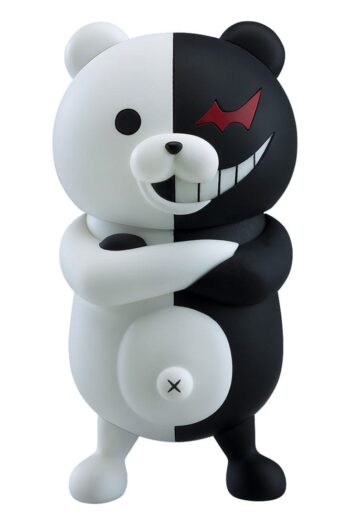 Danganronpa 1-2 Reload Nendoroid Action Figure Monokuma 2.0 10 cm