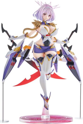 Gridman Universe PVC Statue 1/7 Akane Shinjo: Chaos New Order feat. saitom 29 cm