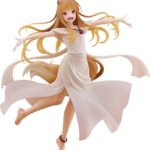 Spice and Wolf: Merchant Meets the Wise Wolf Pop Up Parade PVC Statue Holo: Abundant Harvest Ver. L Size 23 cm