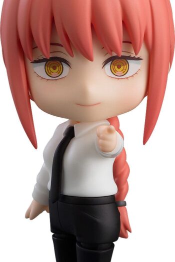 Chainsaw Man Nendoroid Action Figure Makima 10 cm