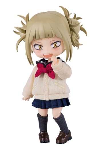 My Hero Academia Nendoroid Doll Figure Himiko Toga 14 cm