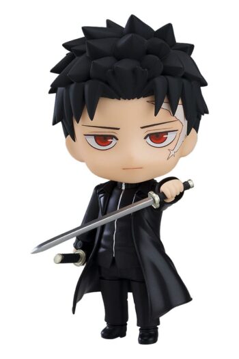 Kagurabachi Nendoroid Action Figure Chihiro Rokuhira 10 cm