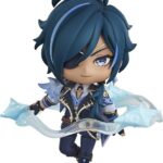 Genshin Impact Nendoroid Action Figure Kaeya 10 cm