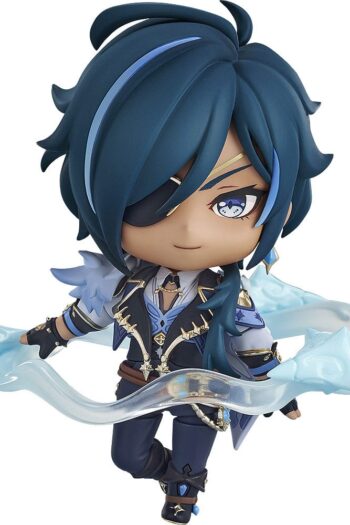 Genshin Impact Nendoroid Action Figure Kaeya 10 cm
