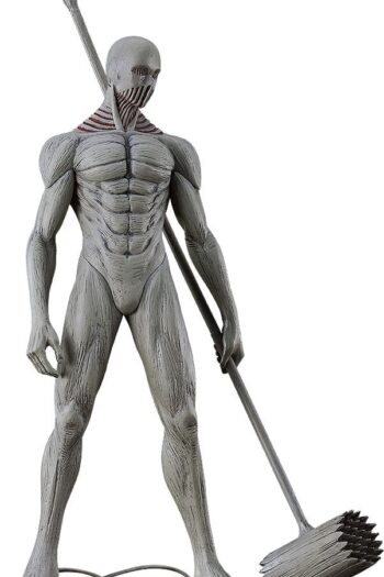 Attack on Titan Pop Up Parade PVC Statue Lara Tybur: War Hammer Titan Ver. L Size 25 cm