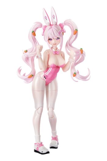 Goddess of Victory: Nikke Hyper Body Action Figure Alice: Wonderland Bunny 15 cm