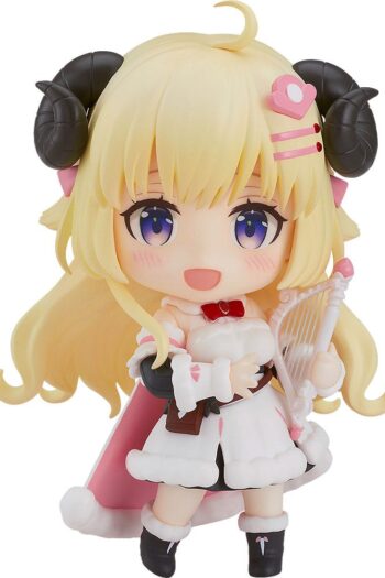 Hololive Production Nendoroid Action Figure Tsunomaki Watame 10 cm