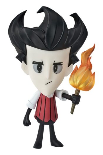 Don't Starve Nendoroid Action Figure Wilson 10 cm