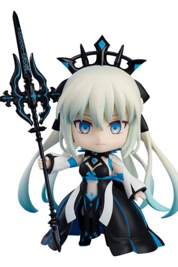 Fate/Grand Order Nendoroid Action Figure Berserker/Morgan 10 cm