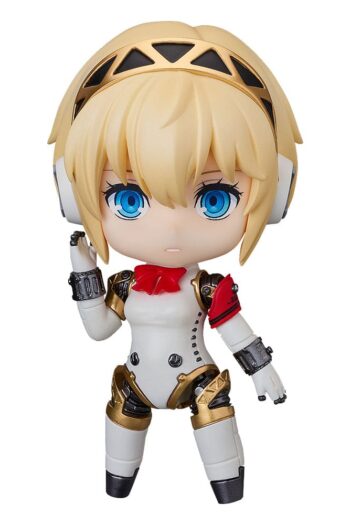 Persona 3 Reload Nendoroid Action Figure Aigis 2.0 10 cm