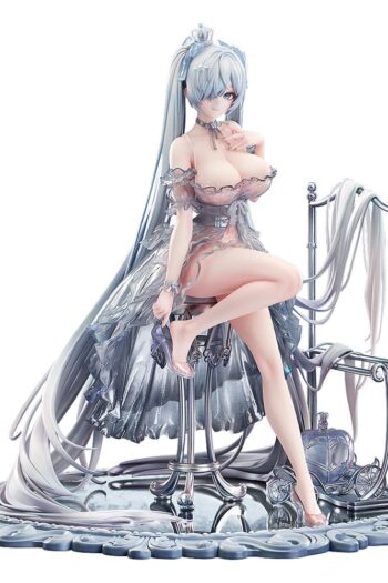 Goddess of Victory: Nikke PVC Statue 1/7 Cinderella: Glass Princess 24 cm