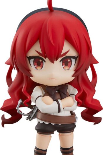 Mushoku Tensei: Jobless Reincarnation Nendoroid Action Figure Eris Boreas Greyrat 10 cm