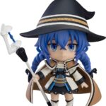 Mushoku Tensei: Jobless Reincarnation Nendoroid Action Figure Roxy Migurdia 10 cm