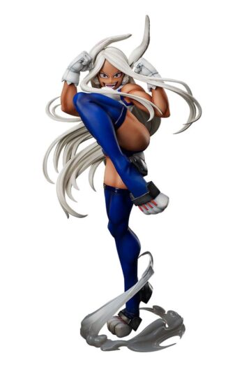 My Hero Academia 1/4 Scale Figur Mirko 46 cm