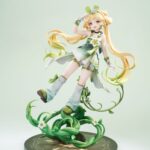 Wuthering Waves PVC Statue 1/7 Verina 27 cm