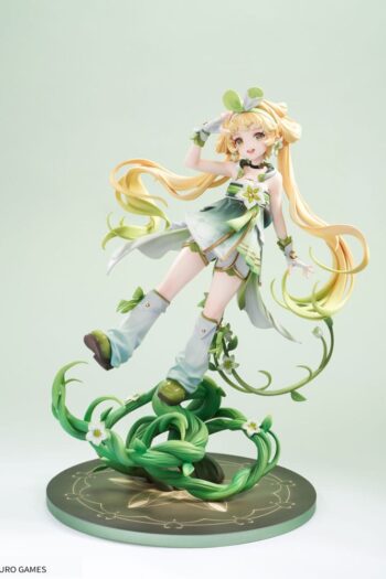 Wuthering Waves PVC Statue 1/7 Verina 27 cm