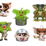 Gremlins Blind Box Mini Figures 6 cm Wave 2 Display (12)