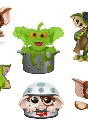 Gremlins Blind Box Mini Figures 6 cm Wave 2 Display (12)
