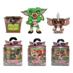 Gremlins Stylised Collectible Figures 10 cm Wave 2 Assortment (12)