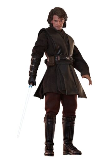 Star Wars: Episode III - Revenge of the Sith Movie Masterpiece Action Figure 1/6 Anakin Skywalker 31 cm