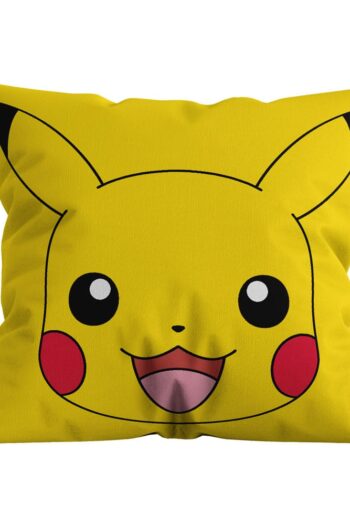 Pokémon Pillow Pikachu´s Face 40 cm