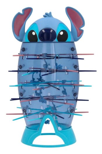 Lilo & Stitch Drop game Stitch
