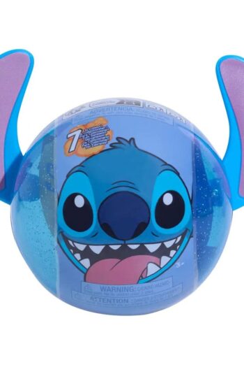Lilo & Stitch Squish-a-Stitch Blind Box collectible figure capsule 5 cm