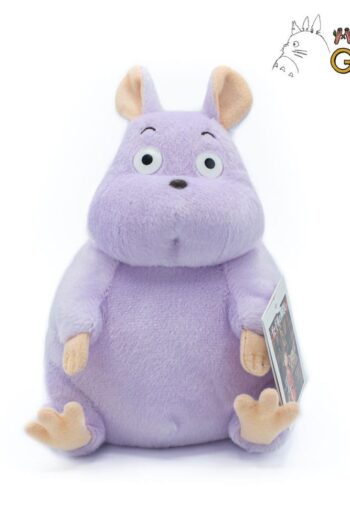 Spirited Away Plush Figure Boh Nezumi Medium 20 cm