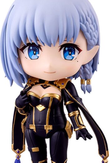 The Eminence in Shadow Nendoroid Action Figure Beta 10 cm