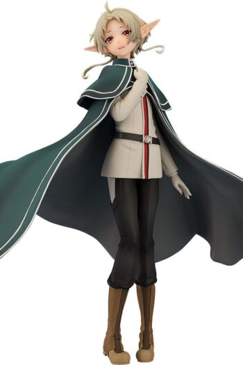 Mushoku Tensei: Jobless Reincarnation Season 2 Statue Sylphiette 17 cm