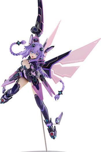 Hyperdimension Neptunia PVC Statue 1/7 Purple Heart 45 cm