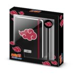 Naruto Diary Gift Box
