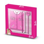 Barbie Diary Gift Box Varsity